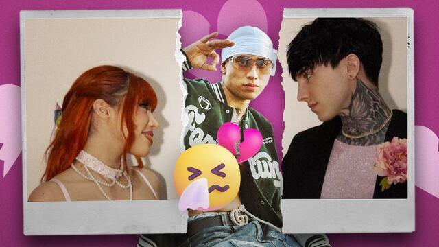 Yeri Mua confirma su relación con Jey F ¿terminó el CryMua?