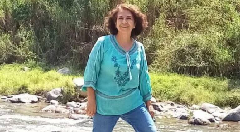 ¿Quién fue Lilia Gema García Soto? Muere la alcaldesa de San Mateo Piñas tras ataque al interior del Palacio municipal
