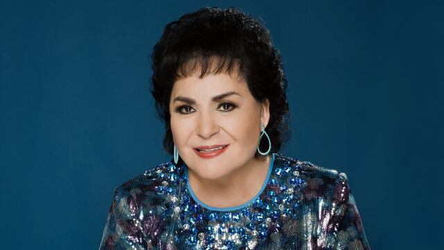 Carmen Salinas