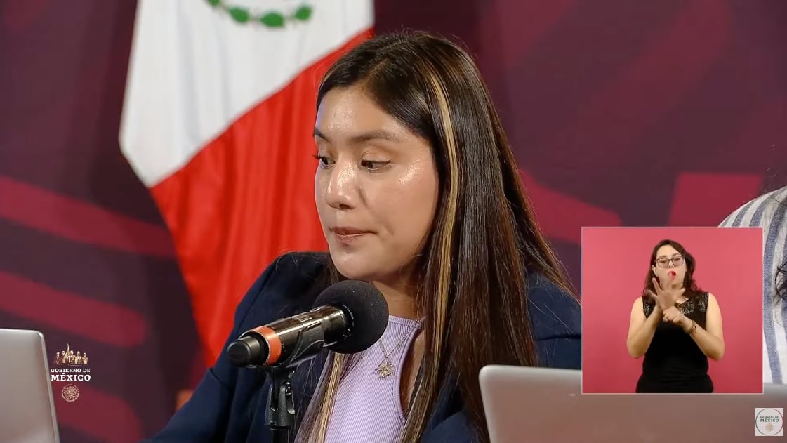 Libros de la SEP, en vivo: Conferencia vespertina de hoy miércoles 9 de agosto. Contenidos de primer grado