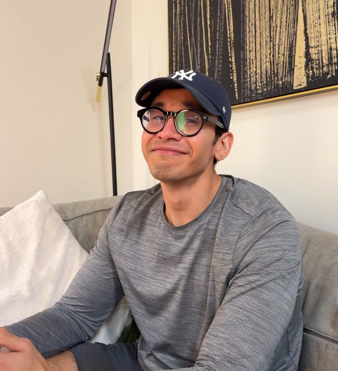 Cruz Contreras nominado al Oscar 2026 por “Guerreras K-Pop”