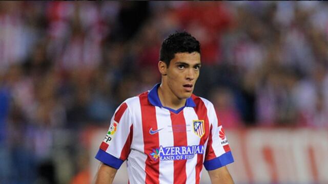 <span>Victoria del Atlético de Madrid gracias al tanto de Miranda. Sale de este pequeño bache el conjunto rojiblanco en un partido que mereció ganar.</span>