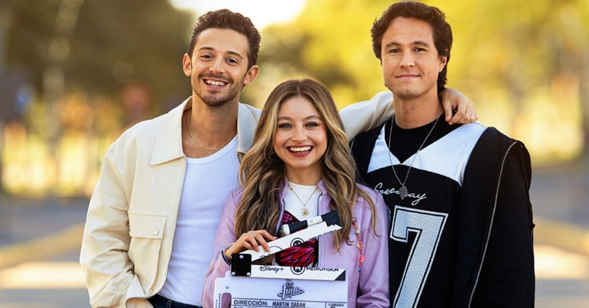 El regreso de Soy Luna en 2026 que se anunció para Disney+