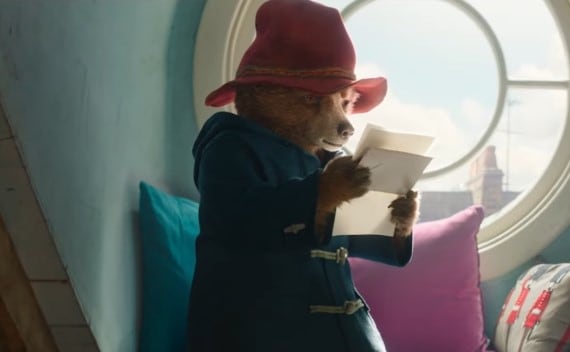 Paddington: Aventura en la Selva