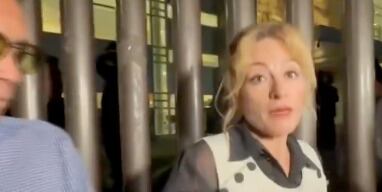 Edith, víctima de Fofo Márquez