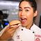 Yanin Campos, ex participante de MasterChef México, denunció al productor Conrado Martínez de engañarla para tener una relación abierta