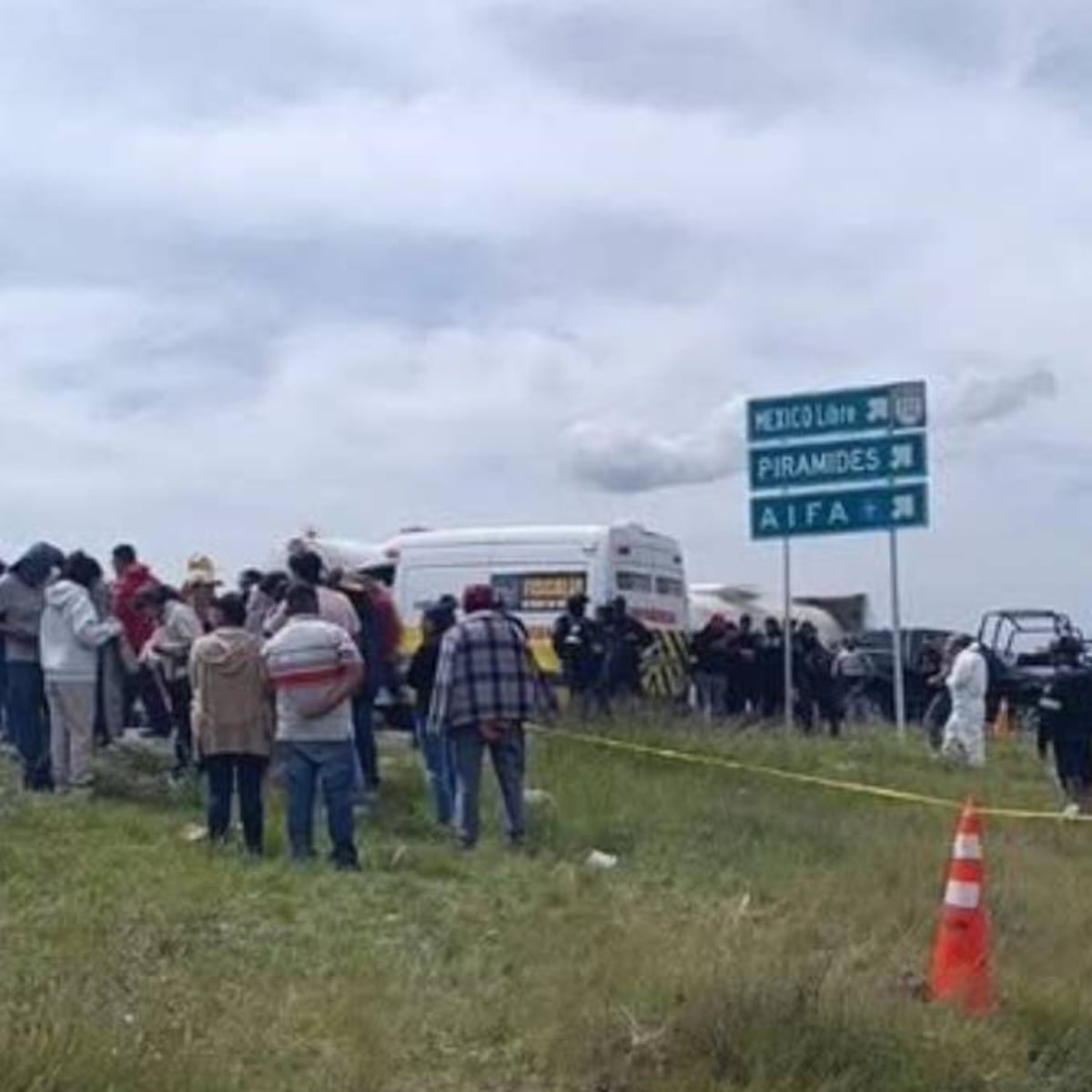 Localizan sin vida a Joselyn Sandoval, estudiante desaparecida en Otumba