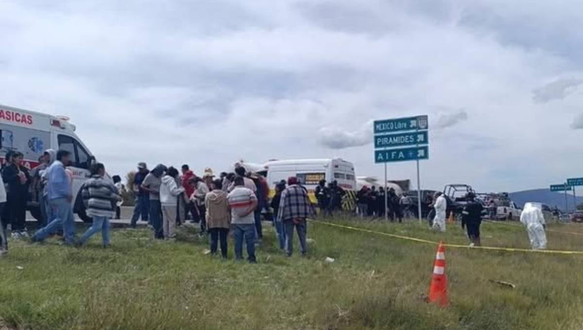 Encuentran sin vida a Joselyn Sandoval; había sido reportada desaparecida