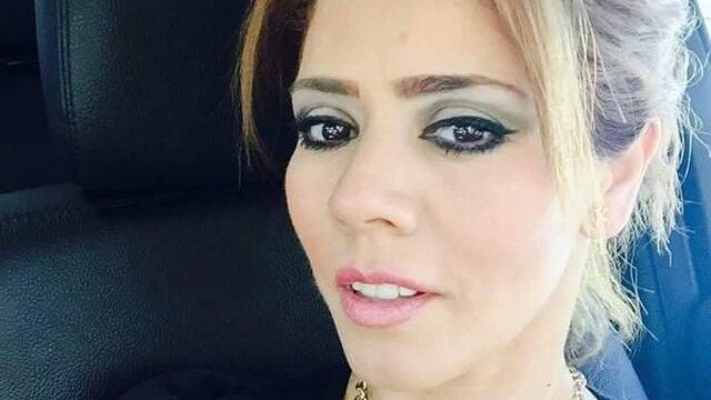 El Chapo no conoce a Rosa Isela Guzmán, afirma esposa