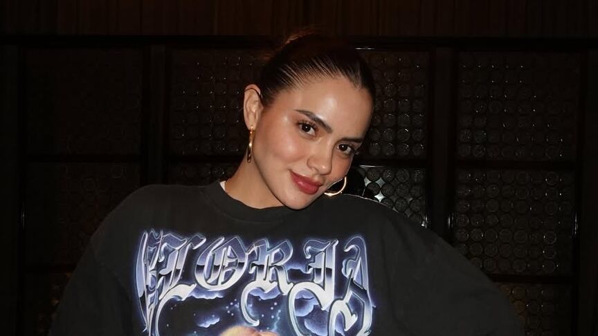 ”¿Aceptas o qué?”: Samadhi Zendejas reta a Alana Flores a una pelea de box