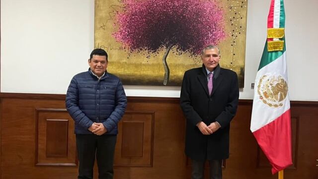 Javier May Rodríguez