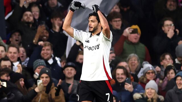 Fulham vs Ipswich: Pronóstico y posibles alineaciones para el partido de Raúl Jiménez