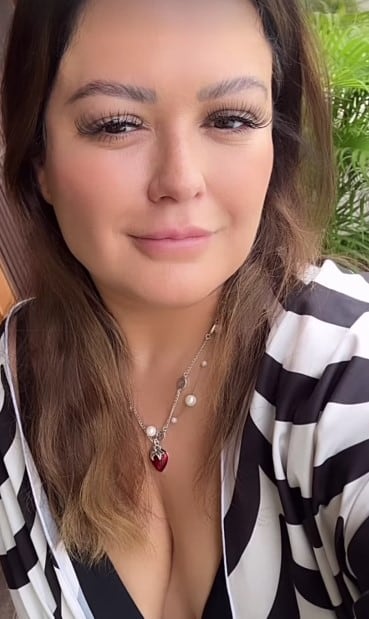 Mariana Echeverría