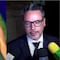 La poderosa respuesta de Sasha Sokol a la insensible petición del hijo de Luis de Llano