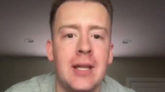 Estadounidense critica comida mexicana