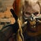Muere Hugh Keays-Byrne, Immortan Joe en 'Mad Max: Fury Road'