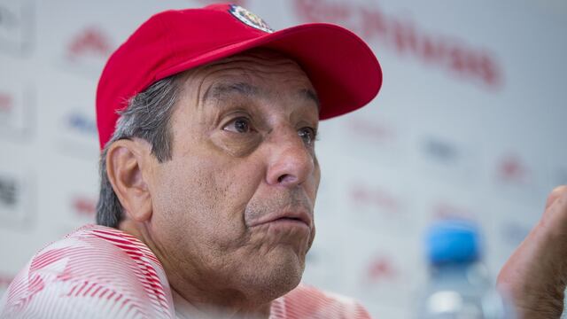 Tomás Boy habló sobre la polémica arbitral que envuelve a Chivas