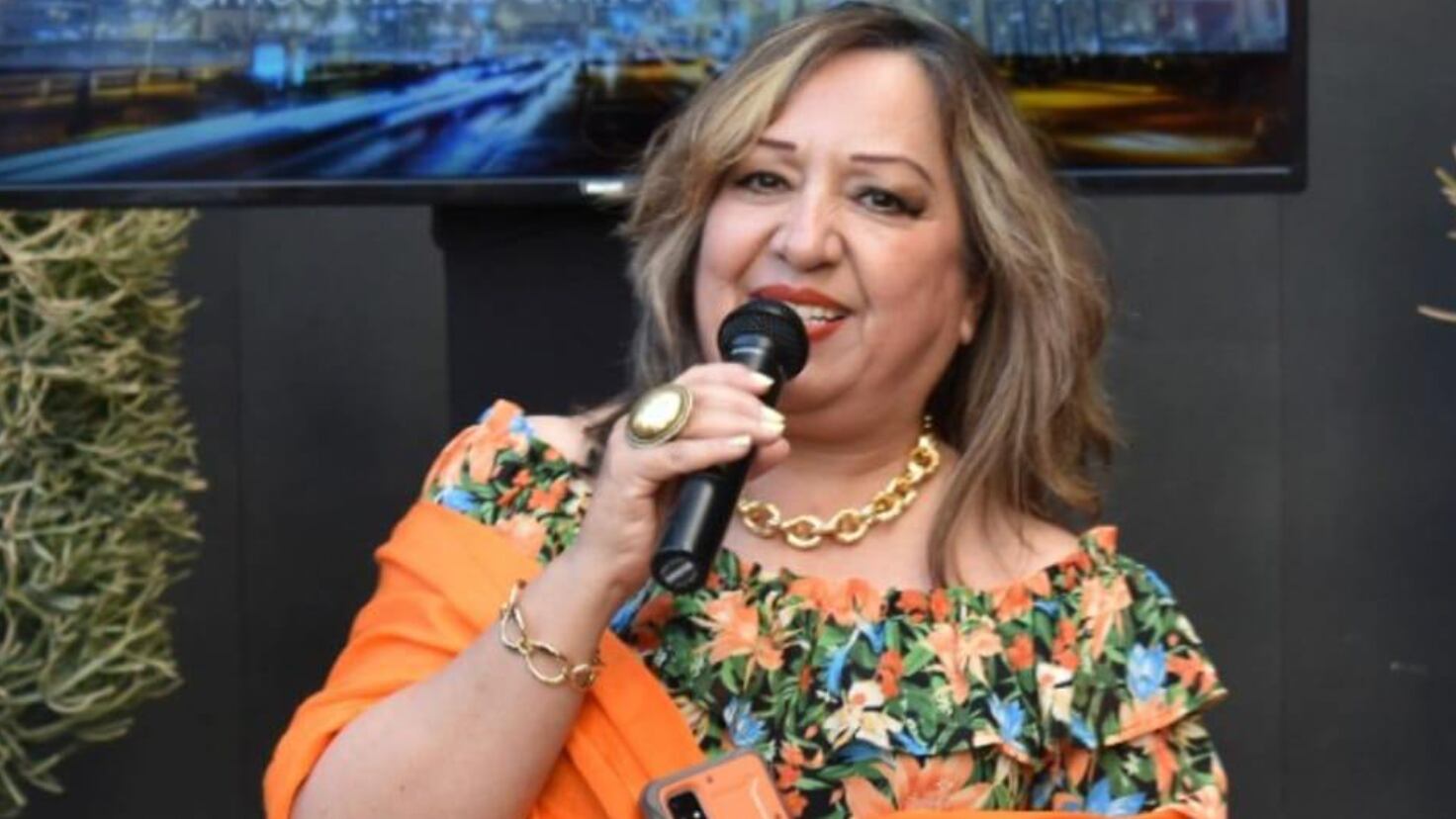 ¿Quién es Bertha Sánchez Lara? Coordinadora de Movimiento Ciudadano en Baja California