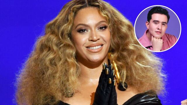 ¿Beyoncé en México? Pablo Chagra cree que anunciaría conciertos la próxima semana