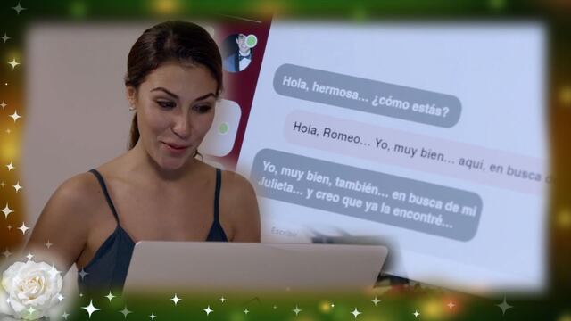 La Rosa de Guadalupe: ¿De qué trata “Amor de internet”?