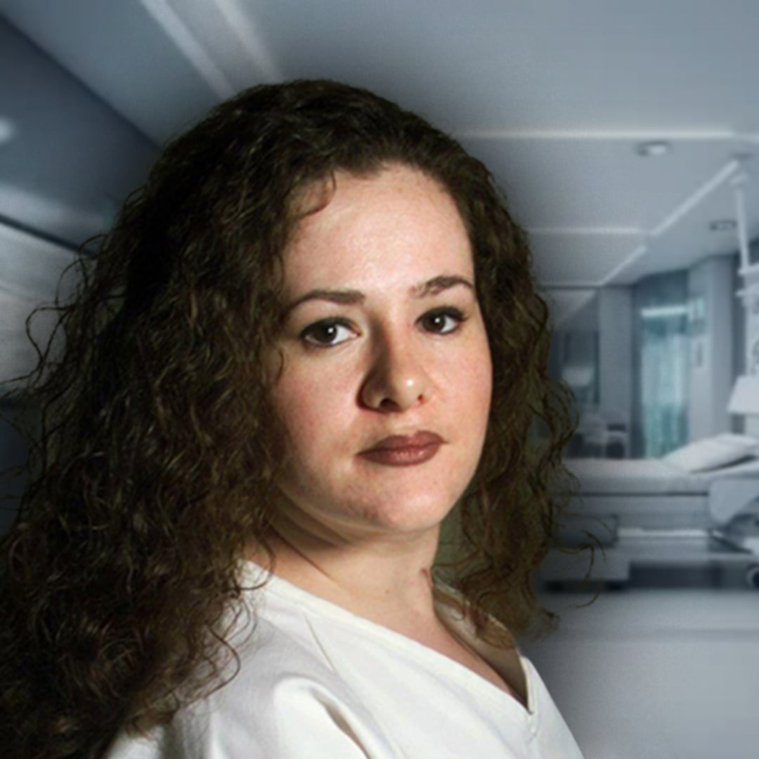 Christa Pike permanece grave en el hospital tras sobrevivir a inyecciones