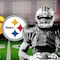 Ravens vs Steelers: A qué hora y dónde ver el partido de la Semana 16 de la NFL