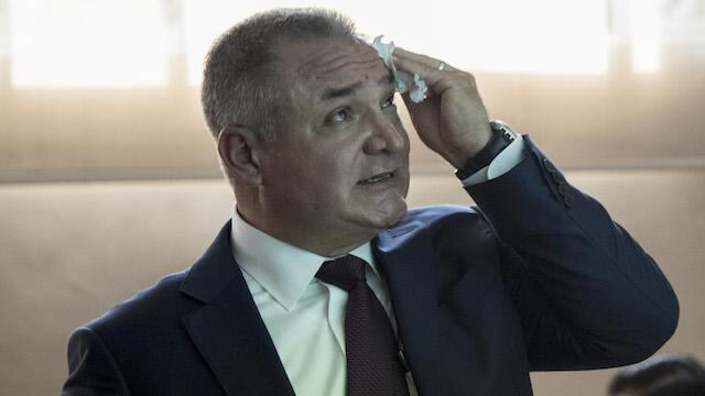Genaro García Luna y su juicio en Estados Unidos