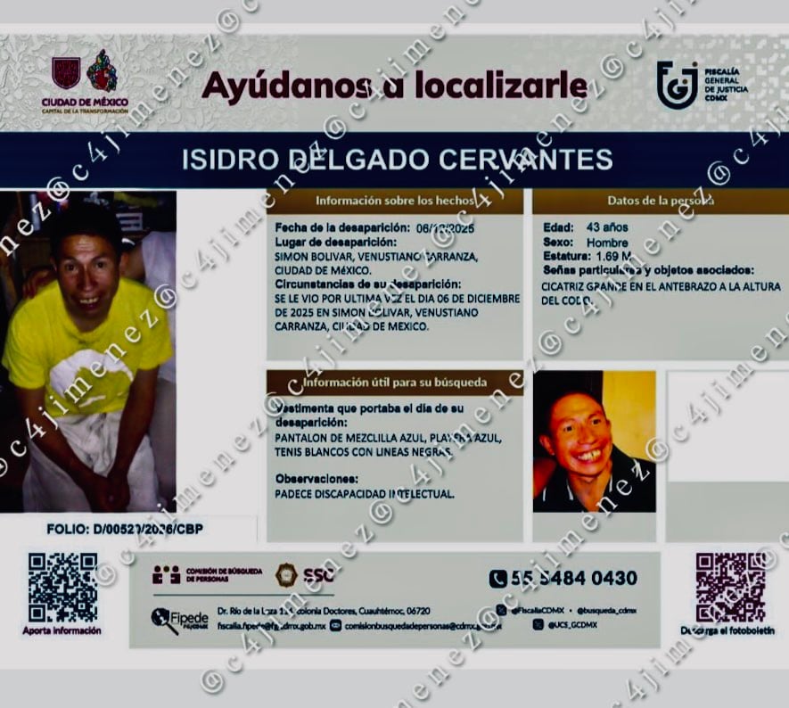 Ficha de búsqueda de Barnaby.