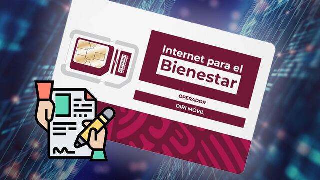 Internet para el Bienestar