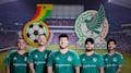 Grupo Frontera será el show de medio tiempo del México vs Ghana en el Estadio Cuauhtémoc
