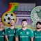 Grupo Frontera será el show de medio tiempo del México vs Ghana en el Estadio Cuauhtémoc