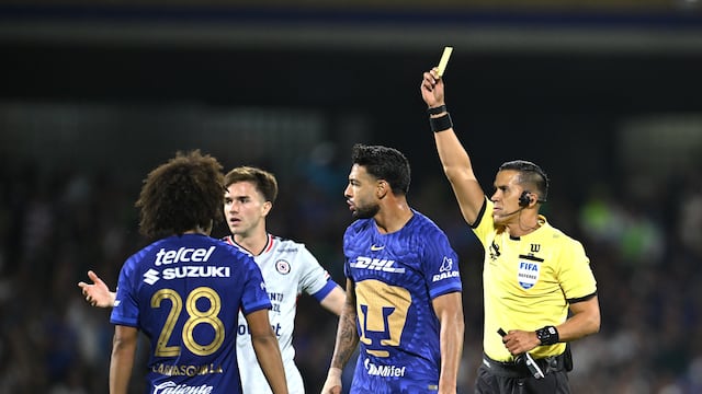 Pumas vs Cruz Azul: ¿Cuántas veces se han enfrentado en la Final de la Liga MX?