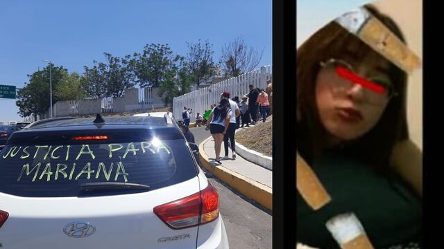 Mariana Pechir: Exigen justicia para ella y buscan la detención de Teresa en Querétaro