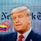 “Es ilegal e imprudente”: The New York Times carga contra Trump por Venezuela