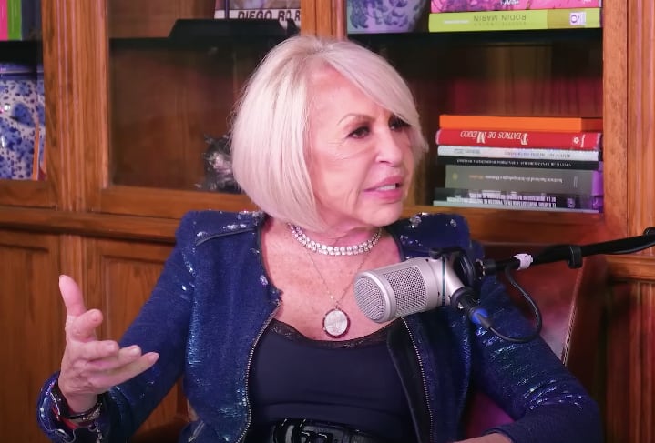 Laura Bozzo