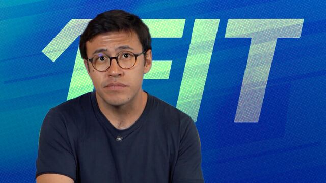 Murat Alikhanov de 1FIT dio la cara; esto pasará con socios y proveedores en México