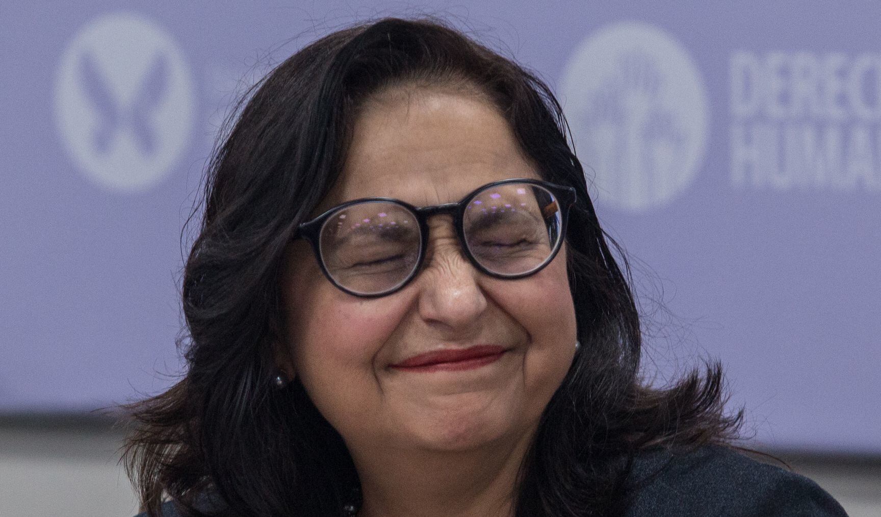 Norma Lucía Piña Hernández