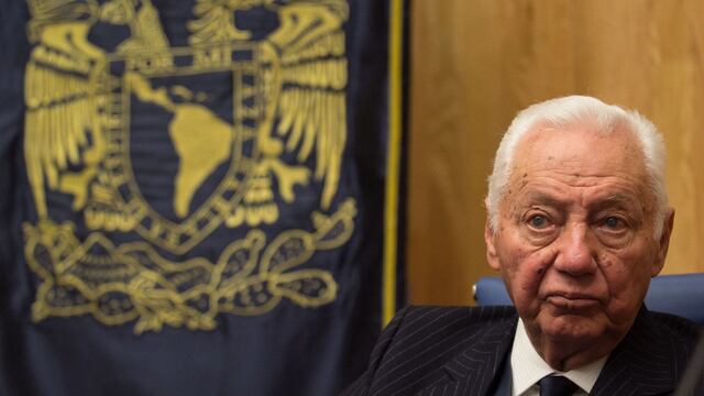 Enrique González Pedrero