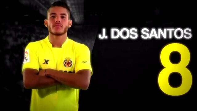 Jonathan Dos Santos