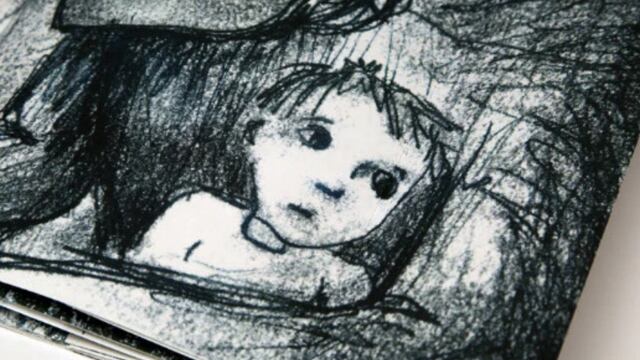 ¡Defiéndeme padre!