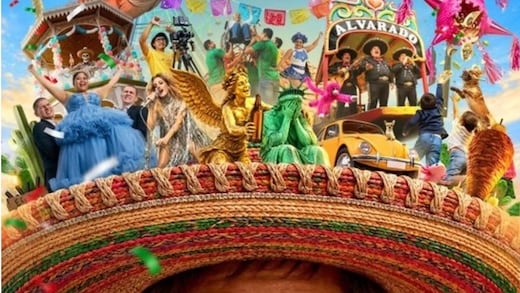 Reseña de Loco México Mágico: una divertida vuelta al humor mexicano