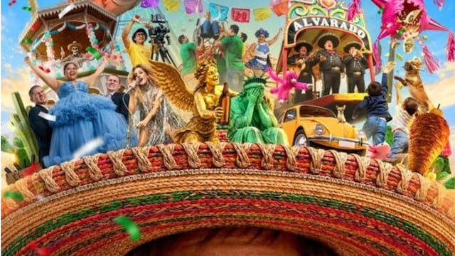 Loco México Mágico