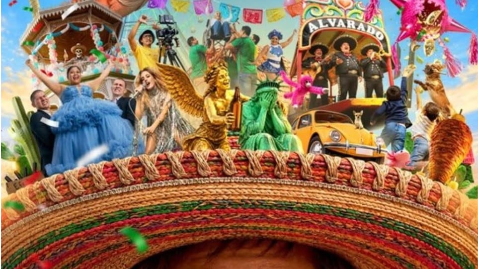 Reseña de Loco México Mágico: una divertida vuelta al humor mexicano