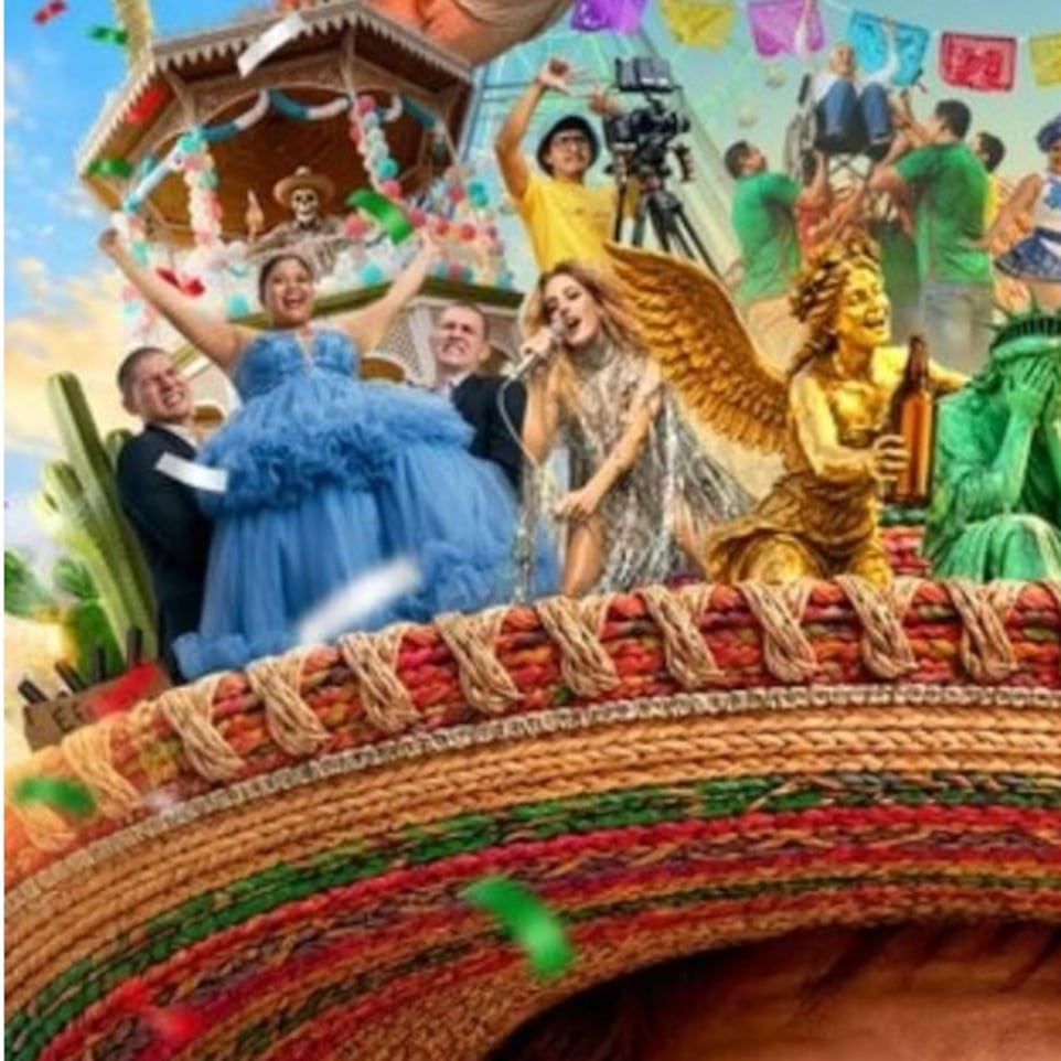 Reseña de Loco México Mágico: una divertida vuelta al humor mexicano