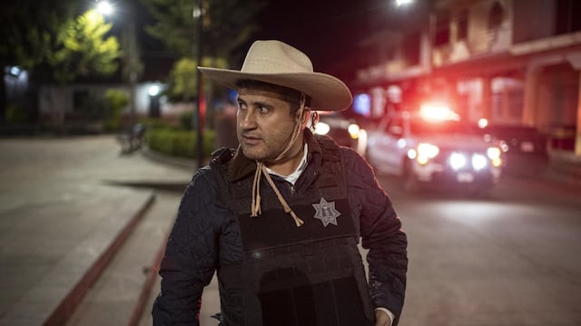 ¿Quién fue Carlos Manzo? Alcalde de Uruapan asesinado a balazos