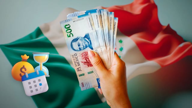 México realizó la primera emisión de deuda de 2026 con alta demanda