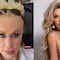 Laura Zapata le pide a Ninel Conde recomendaciones de cirujano porque la dejaron muy guapa