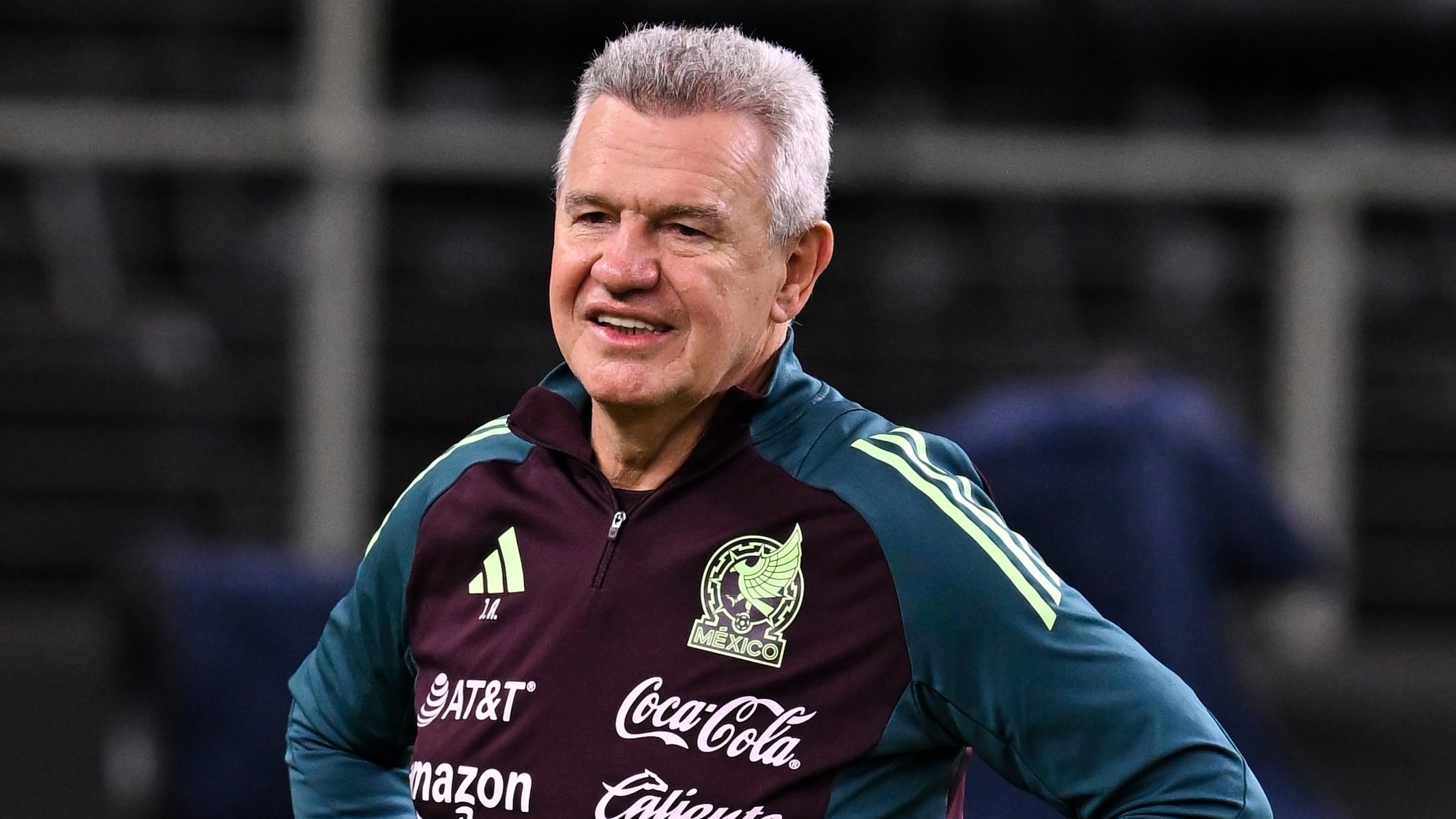 Aguirre rompe el silencio: agradece a Toluca y Chivas en plena polémica