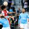 Europa League: Así le fue a los mexicanos en la primera jornada del torneo