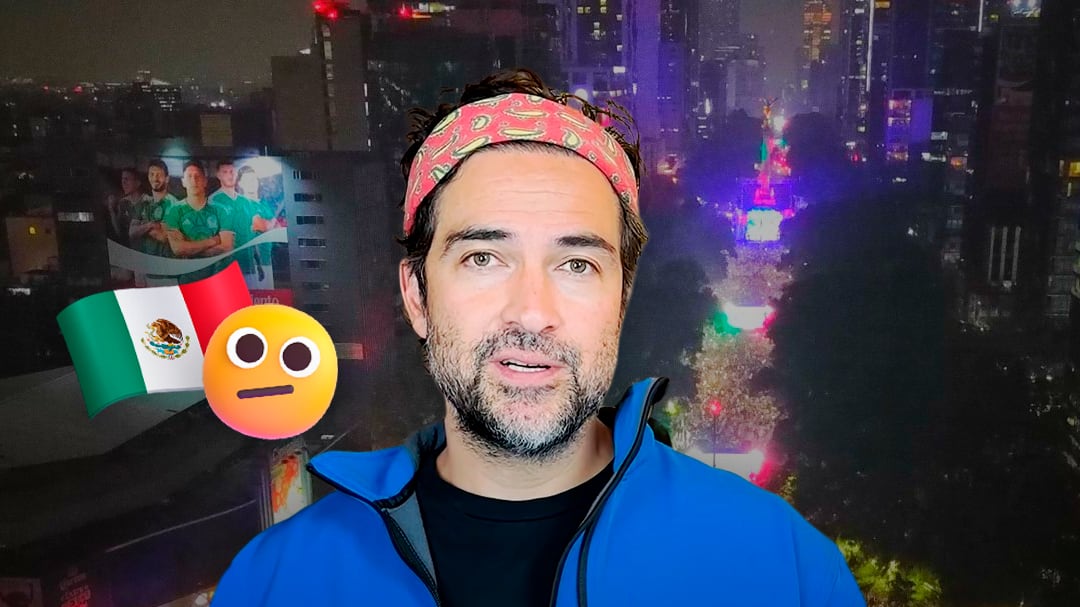 “Ningún partido justifica perder la cabeza”: Alfonso Herrera tras la tragedia del México vs Ecuador